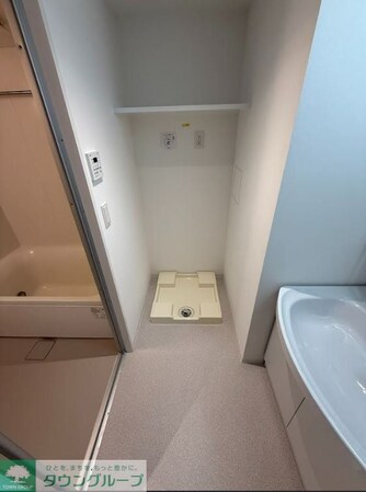 リーラ横浜川和町の物件内観写真